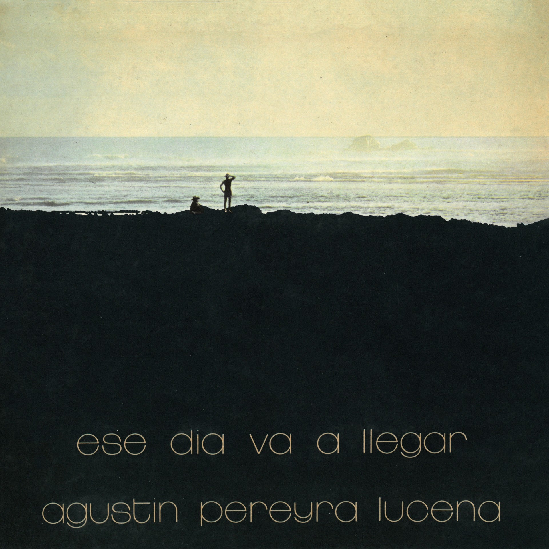 Agustin Pereyra Lucena – Ese Dia Va A Llegar -RSD LIMITED-
