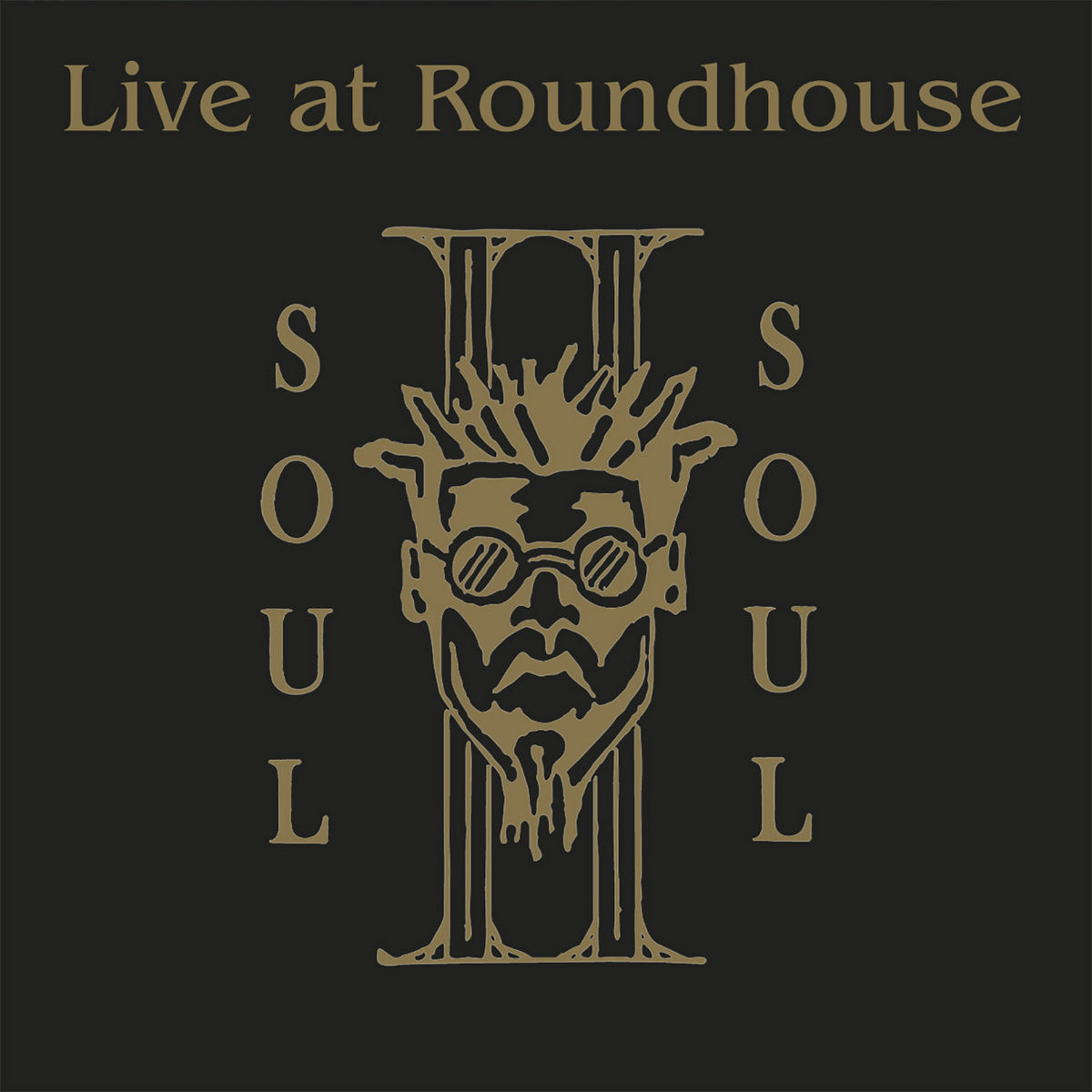 Soul II Soul - Live at The Roundhouse