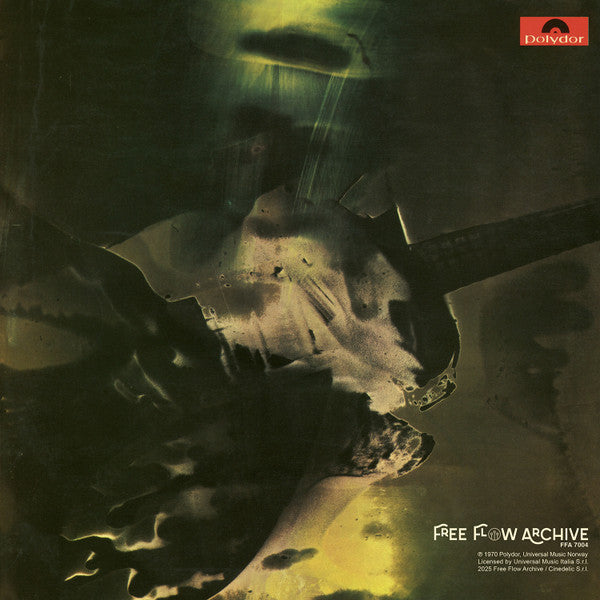 Min Bul – Min Bul (feat. Terje Rypdal)