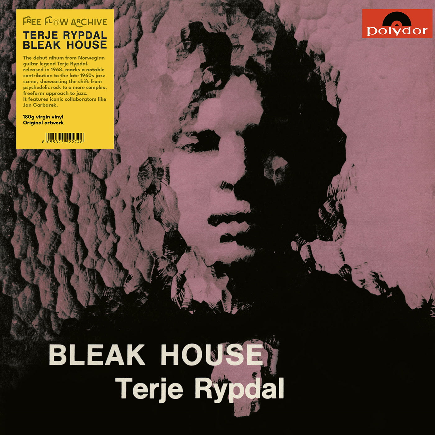 Terje Rypdal – Bleak House