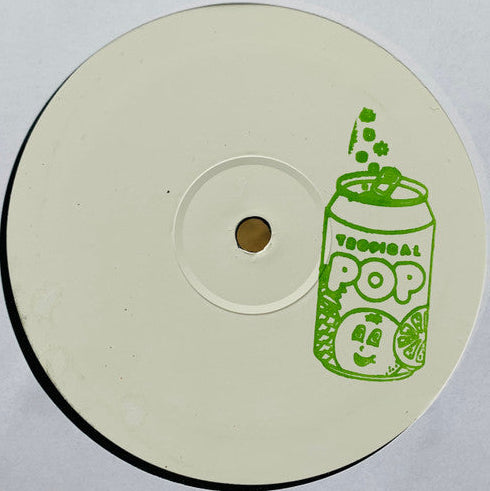 Unknown Artist – Tropical Pop Vol. 1