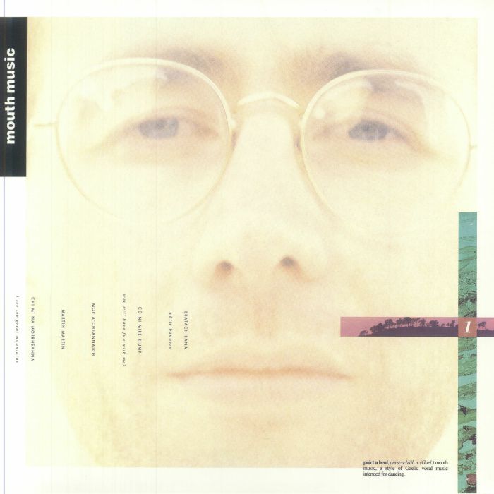 Mouth Music – Mouth Music