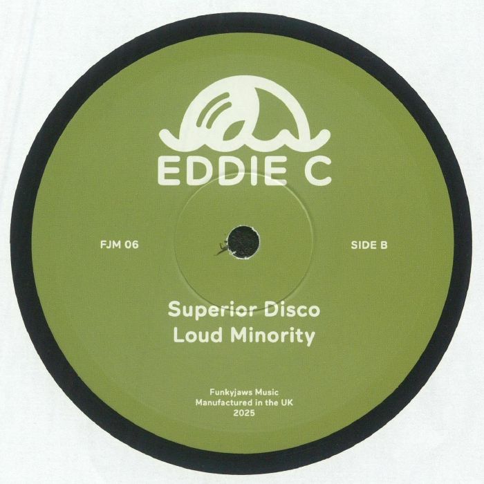 Eddie C - Jesus Calling