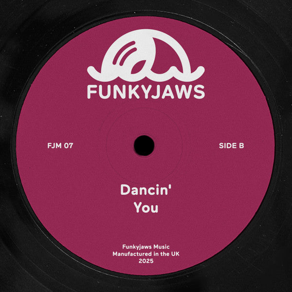 Funkyjaws – WME
