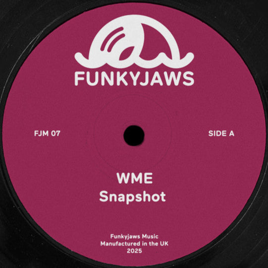 Funkyjaws – WME