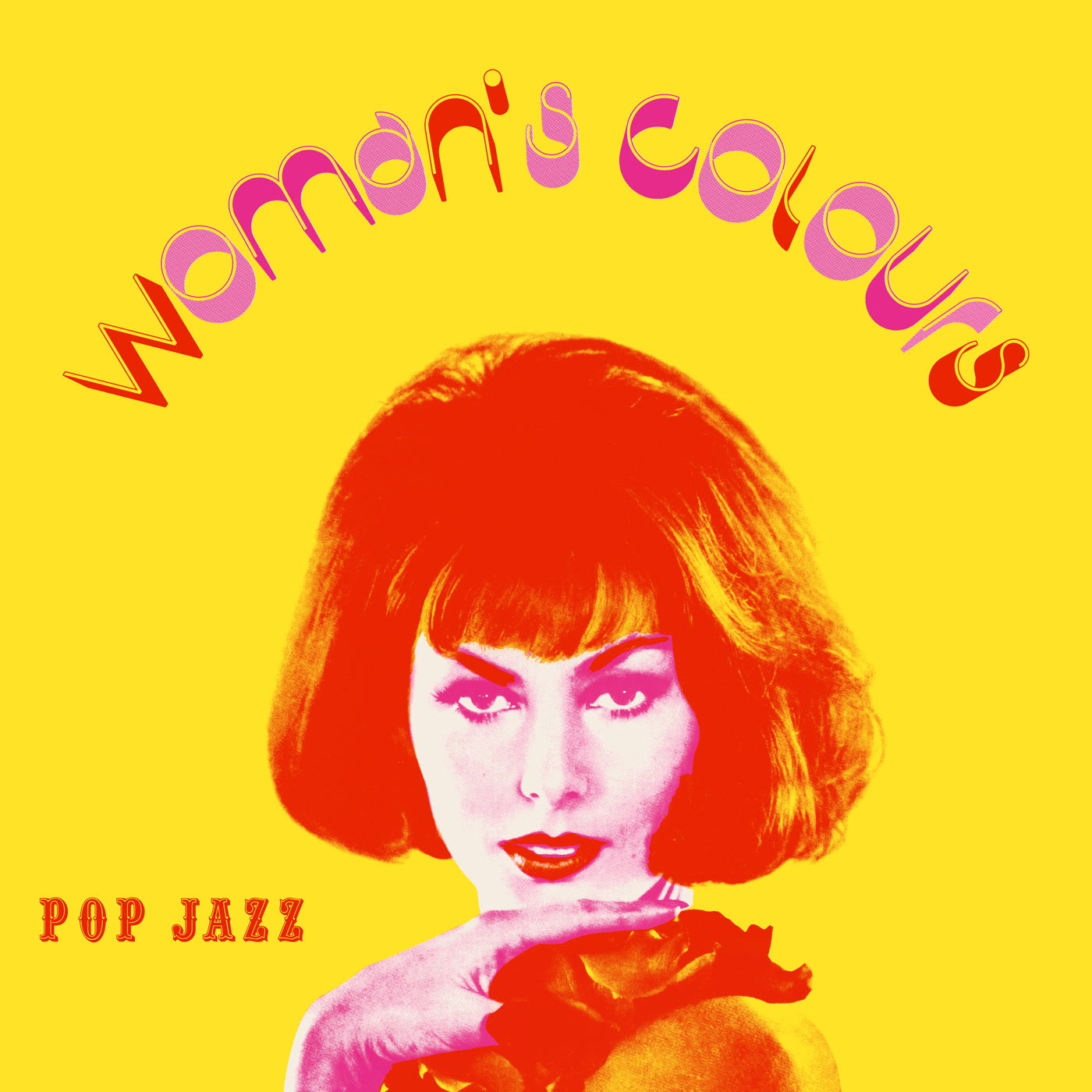 Barigozzi Group (Giancarlo Barigozzi, Oscar Rocchi & Sergio Farina) – Woman's Colours【近日入荷予定】