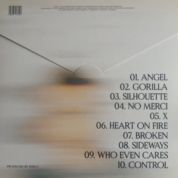 Little Simz – No Thank You