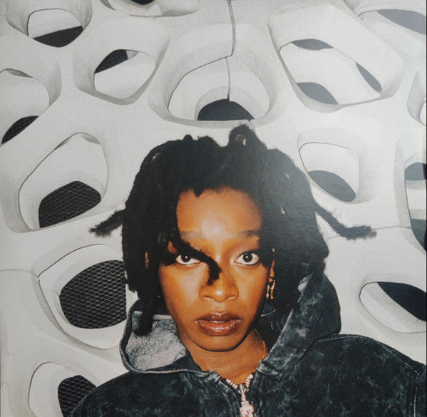 Little Simz – No Thank You