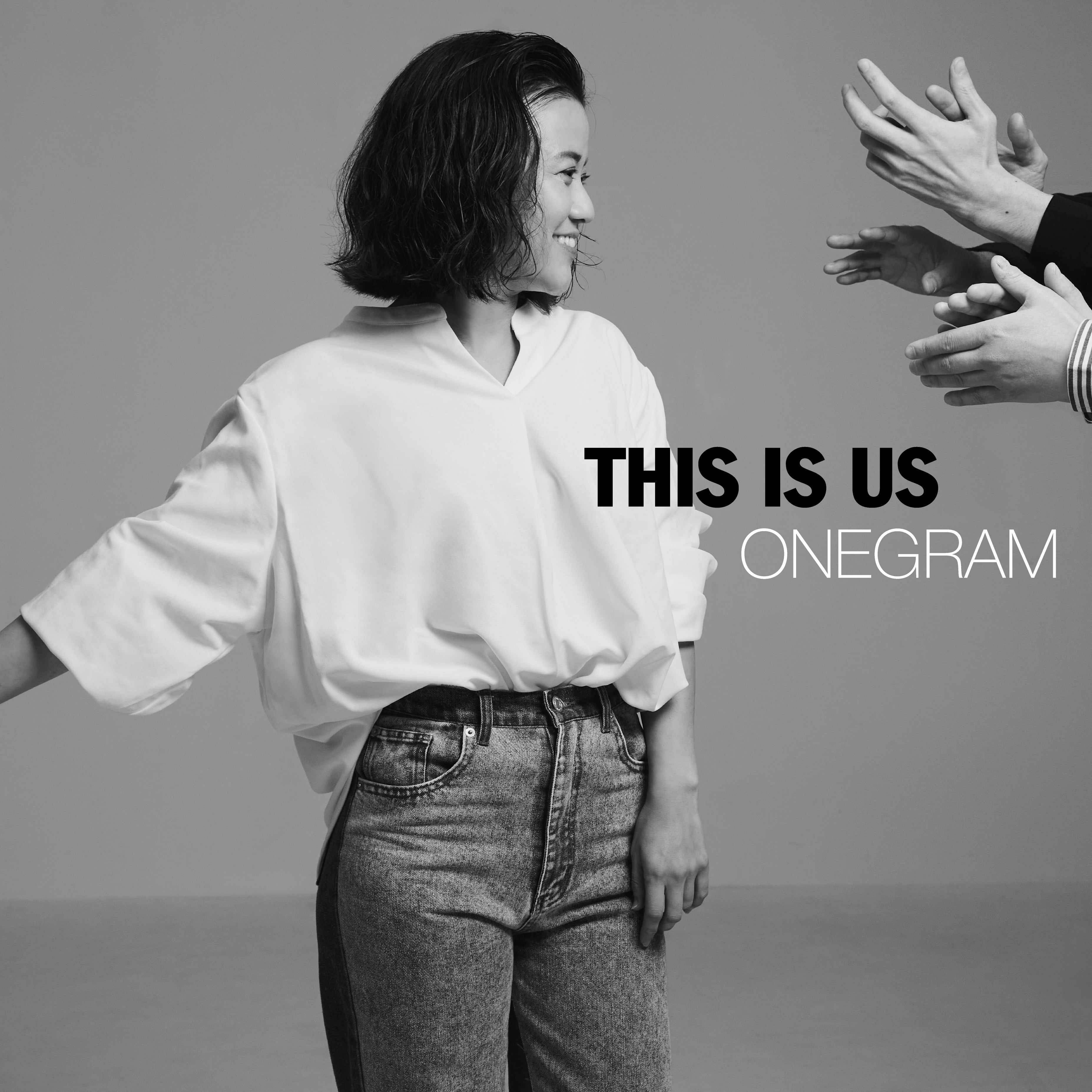 ONEGRAM - THIS IS US