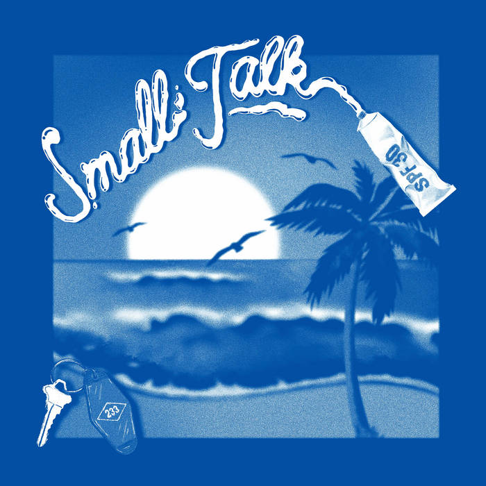 Various – Small Talk
