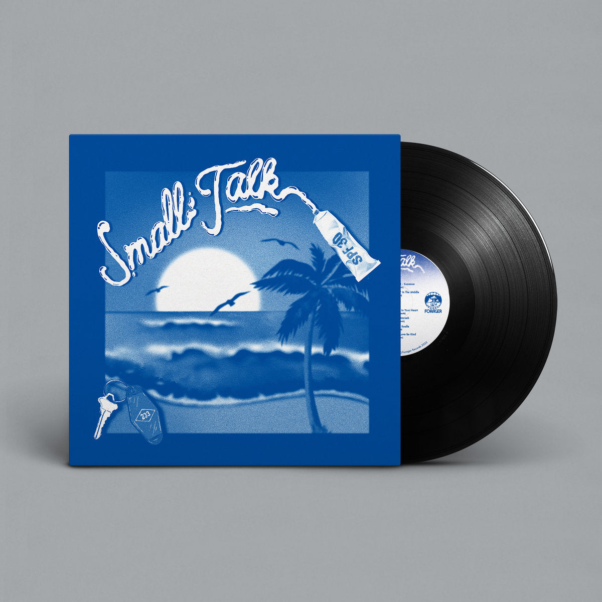 Various – Small Talk