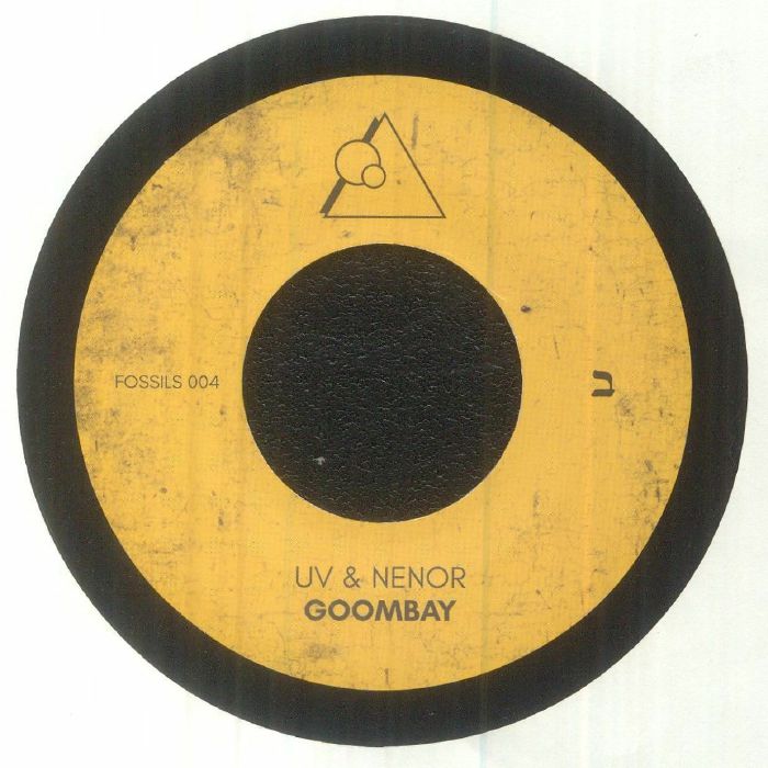 UV & Nenor – Bahia / Goombay