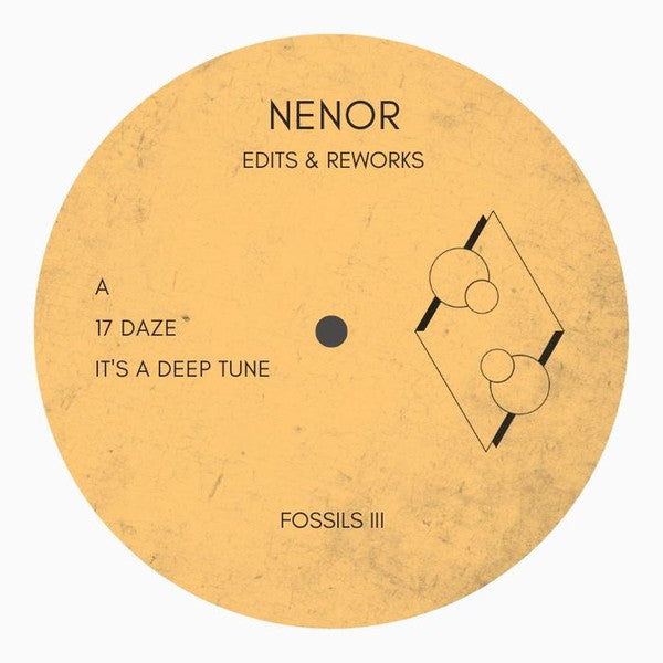 Nenor – Edits & Reworks