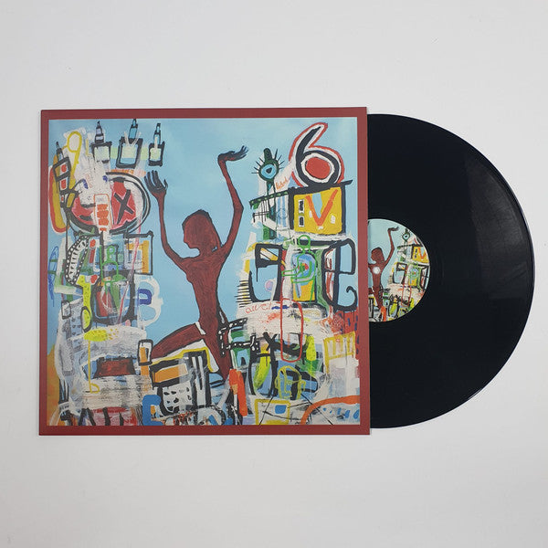 Manuold – The Paradise