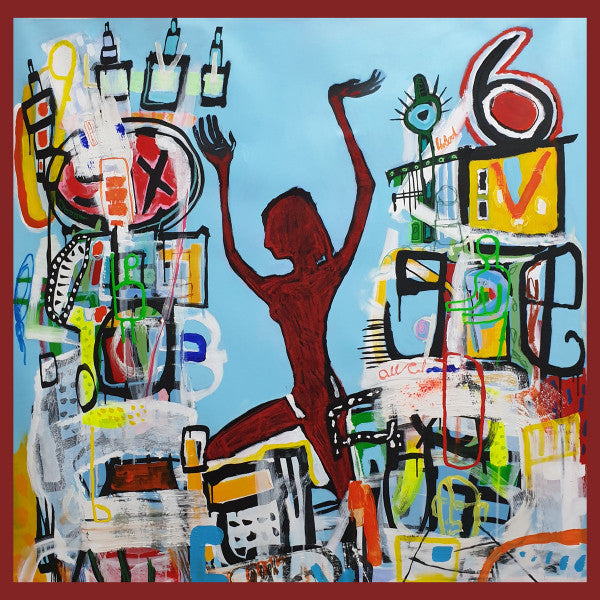 Manuold – The Paradise