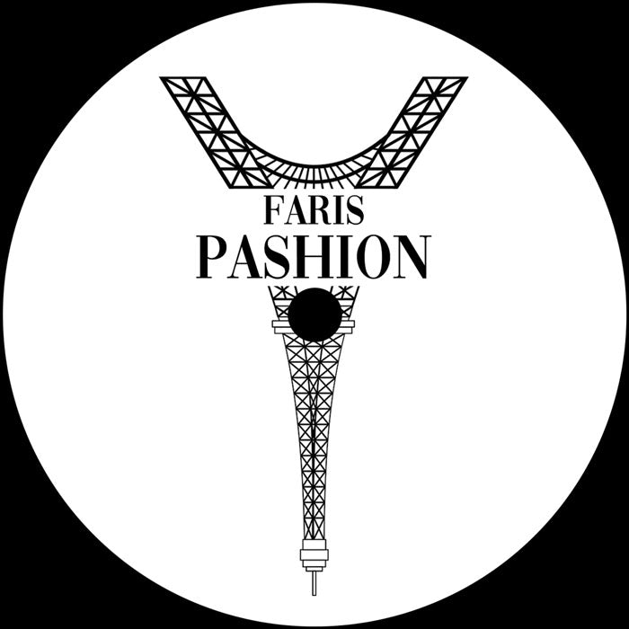 Faris Pashion - Milano Edizione Spring-Summer ‘25