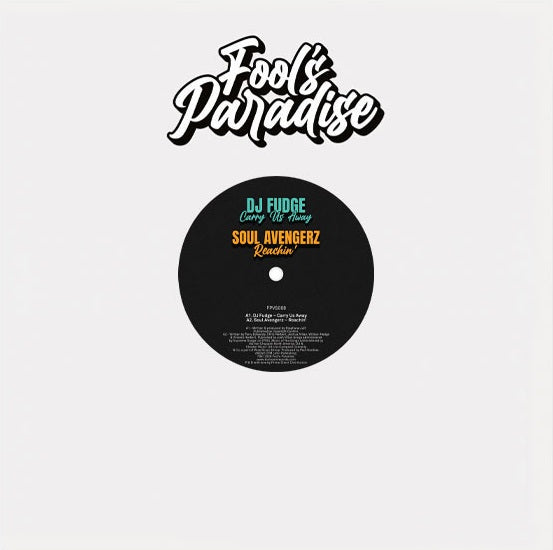Various Artists - Fool's Paradise Sampler Vol. 8【近日入荷予定】