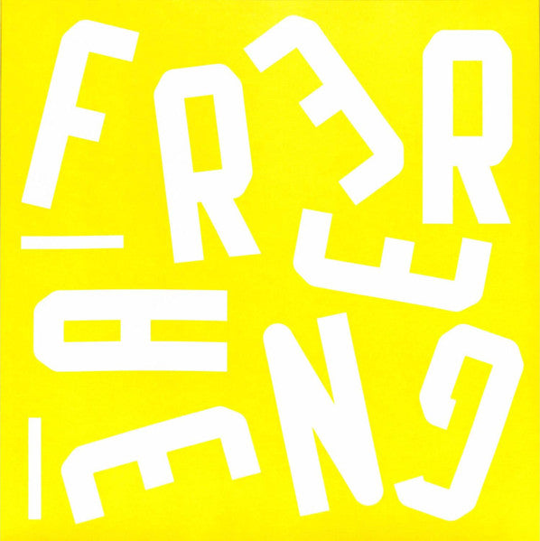 Demuja – Move E.P.