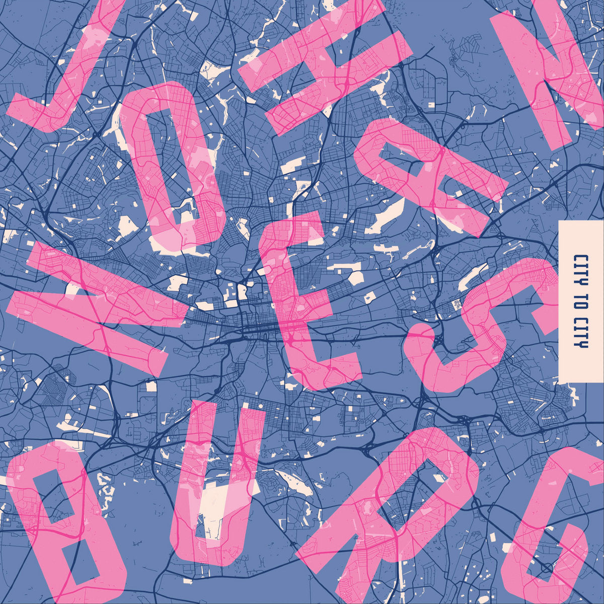 Various – City To City: Johannesburg