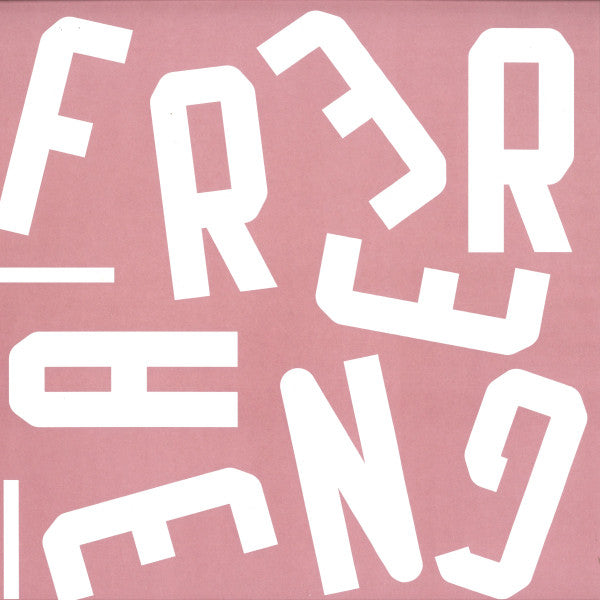 Jimpster – The Passion EP