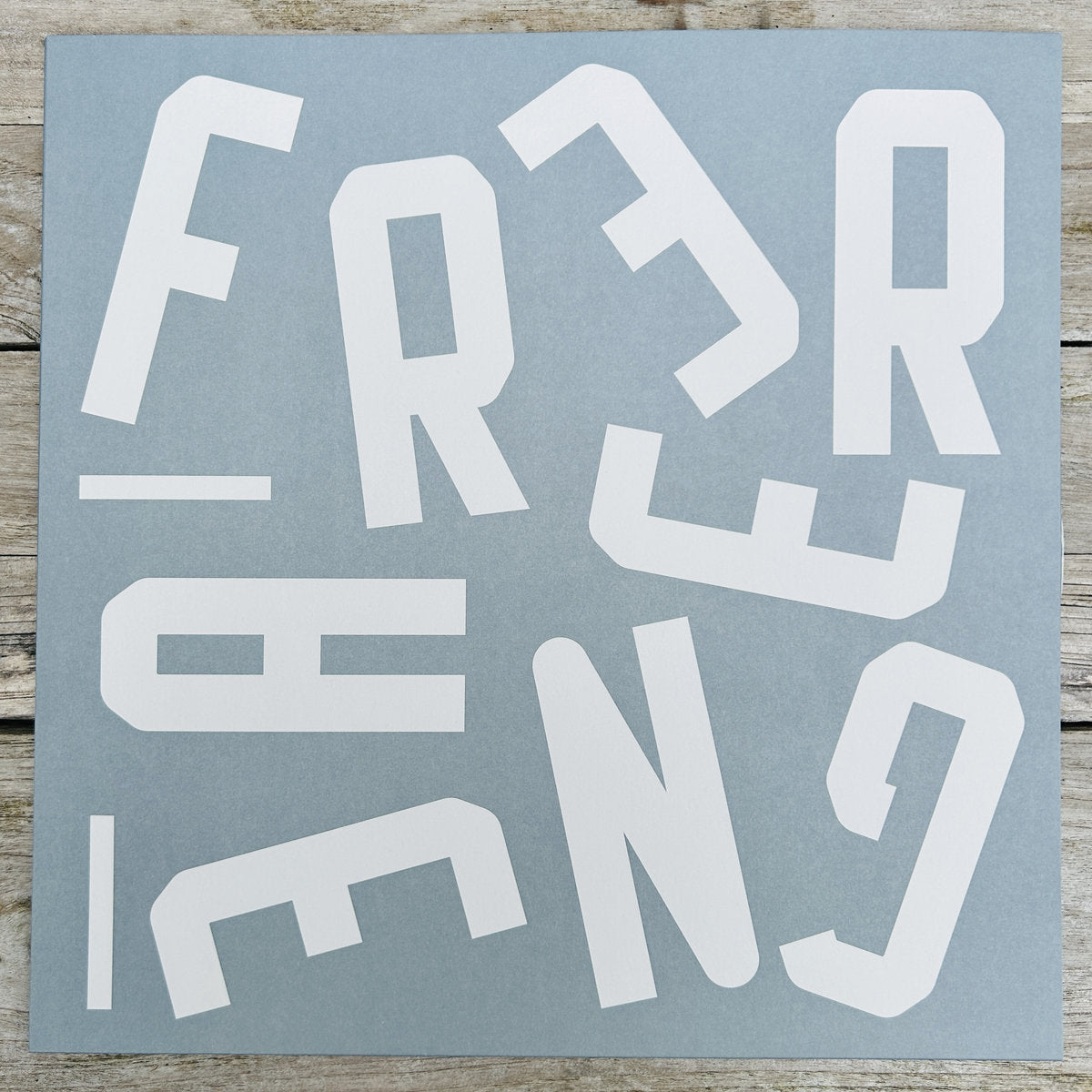 Ralph Session Ft. Juliet Mendoza – Freaknik EP