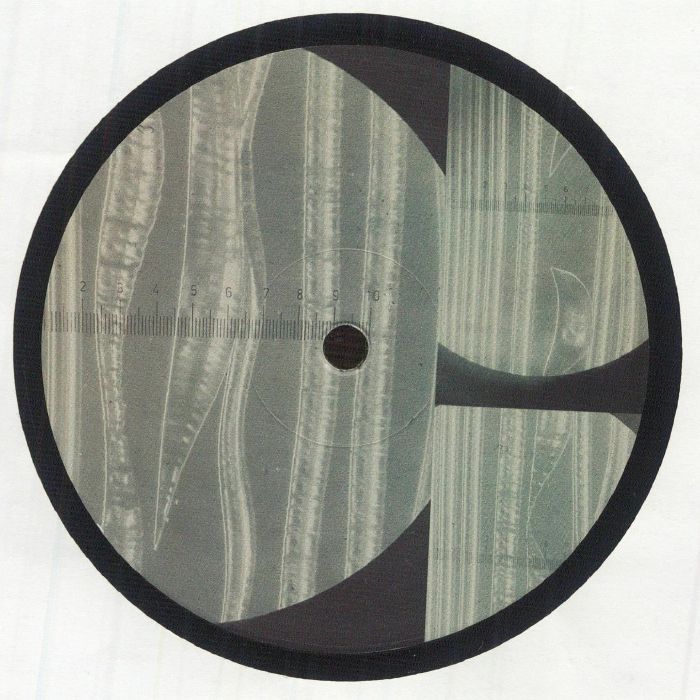 Jimpster – Bassic Rollers EP