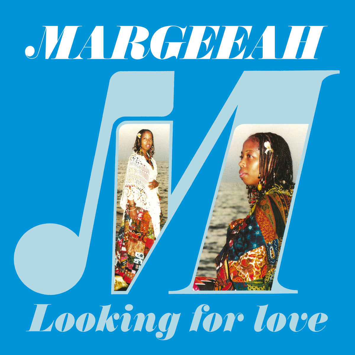 Margeeah – Looking For Love