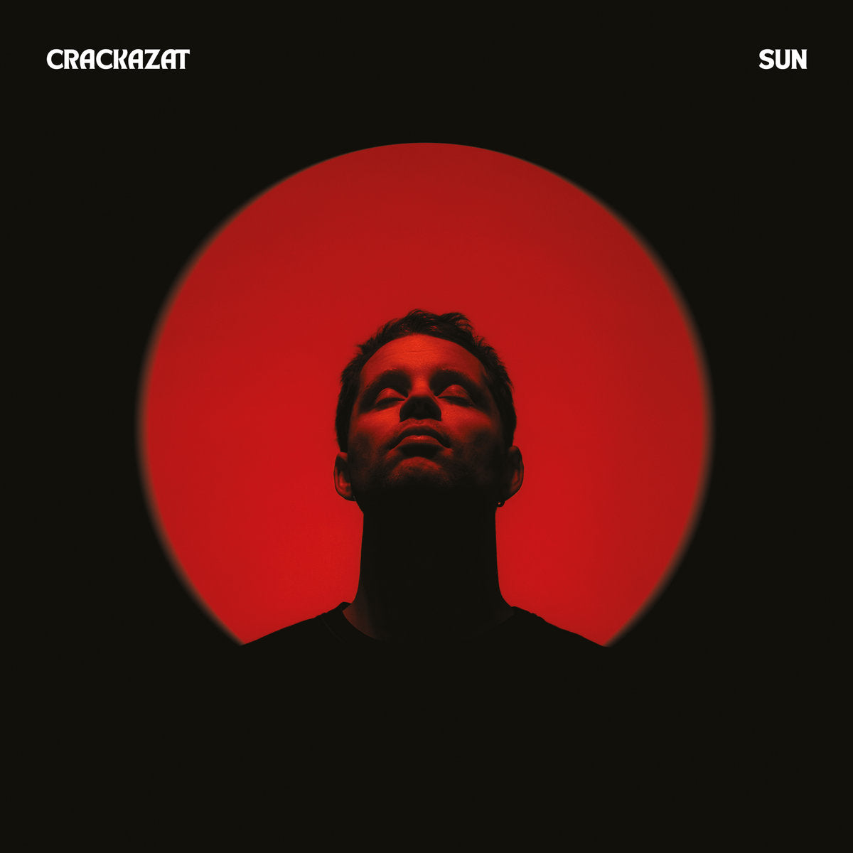 Crackazat - Sun【近日入荷予定】