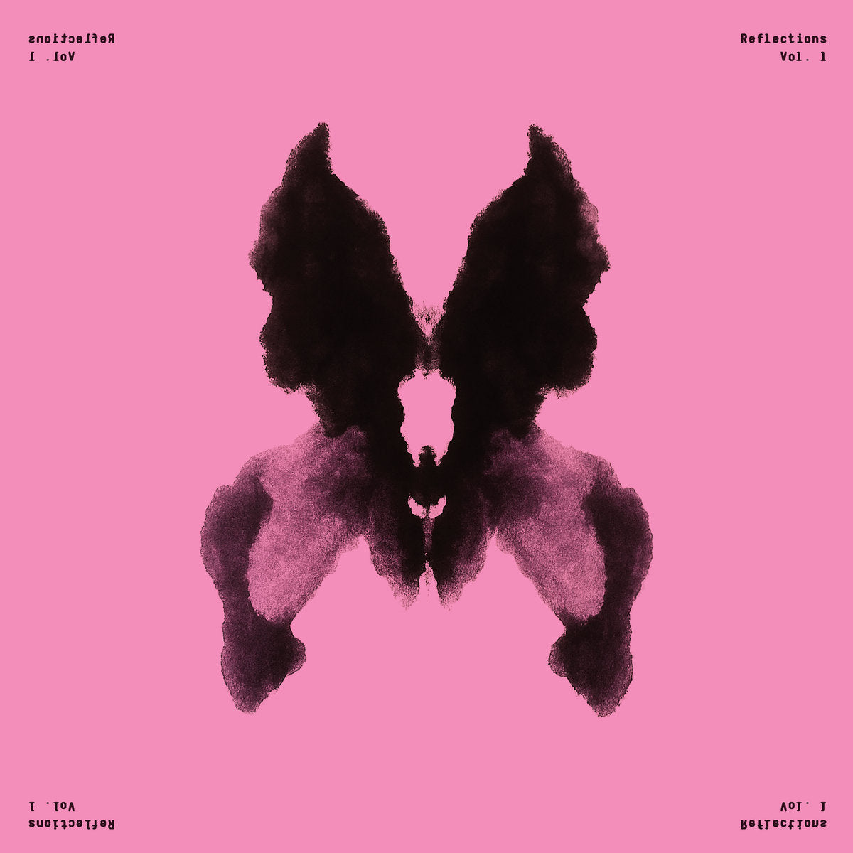 Various Artists - Reflections Vol. 1 EP