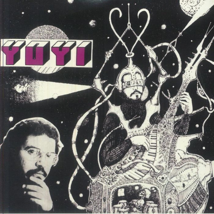 Grupo Los Yoyi - Paco La Calle