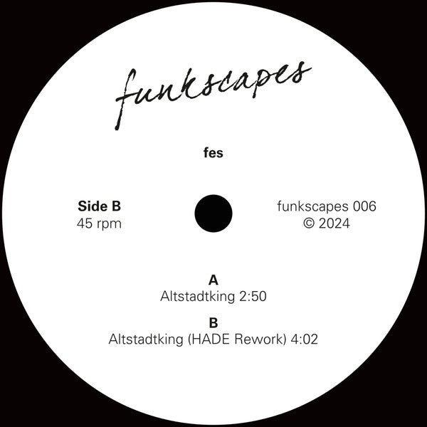 fes – Altstadtking