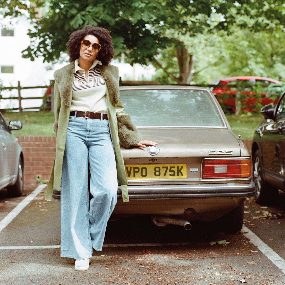 Victoria Port – Did It Again