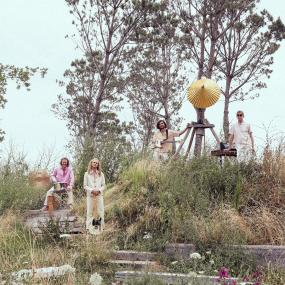 YĪN YĪN – Mount Matsu