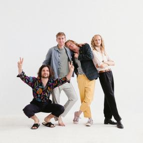 YĪN YĪN – Mount Matsu