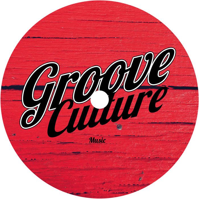 Various Artists - Groove Is In The Heart Vol.2