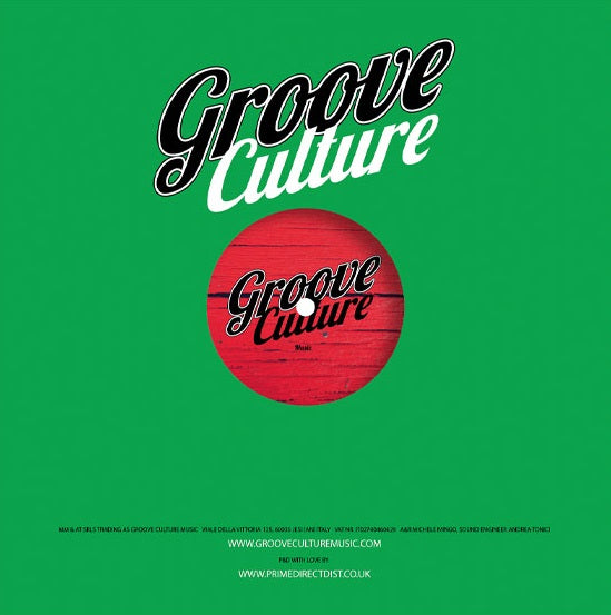 Various Artists - Groove Is In The Heart Vol.2