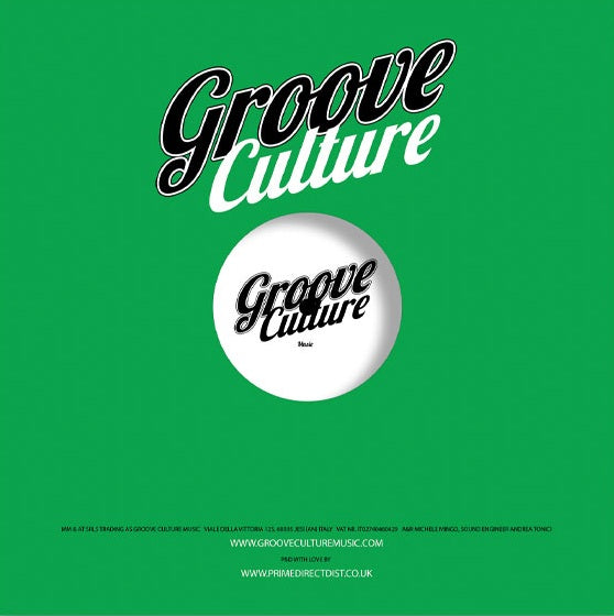 Shabi - Funky Grooves EP