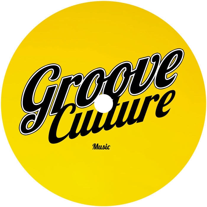 Definite Grooves - Disco Light EP