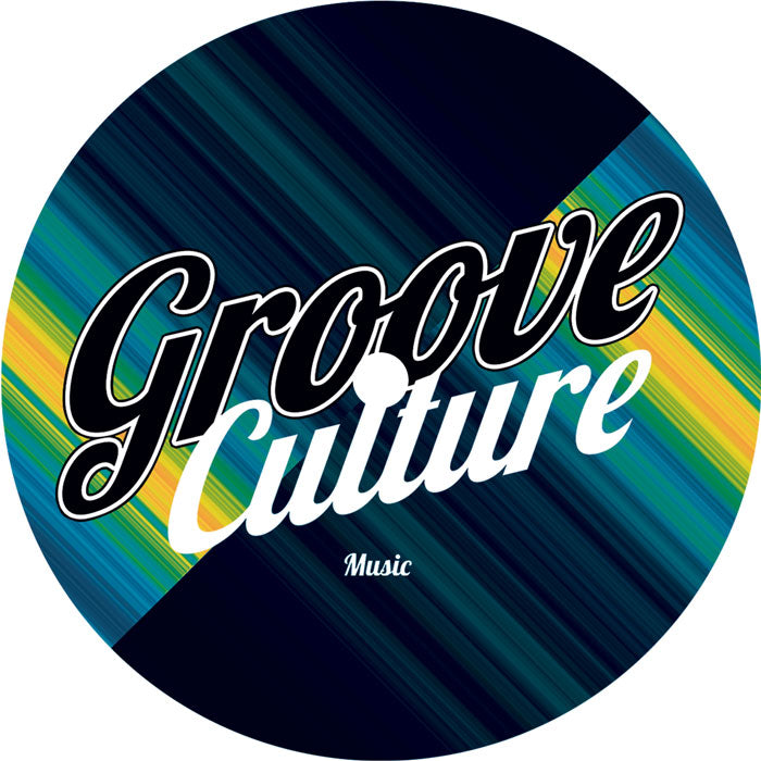 Definite Grooves - Alive EP【近日入荷予定】