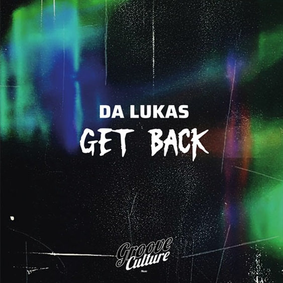 Da Lukas - Get Back【近日入荷予定】