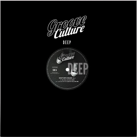 Various – Deep Into House Vol.2