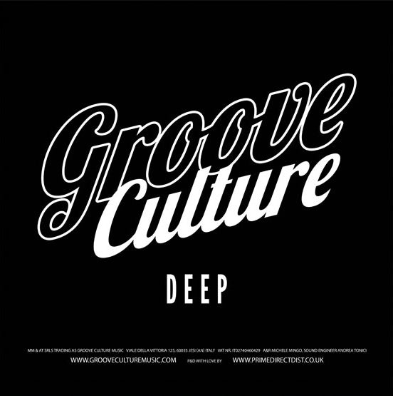 Various Artists - Deep Into House Vol.3