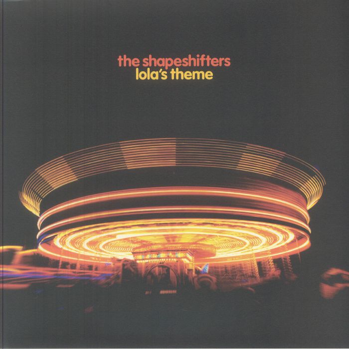 The Shapeshifters – Lola's Theme