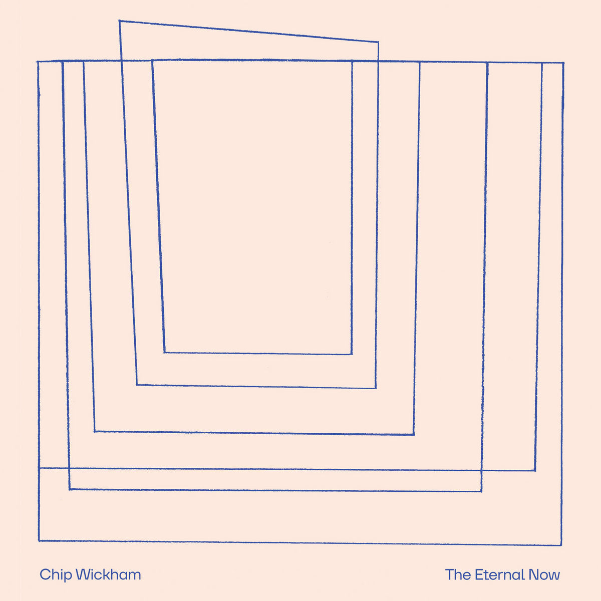 Chip Wickham - The Eternal Now