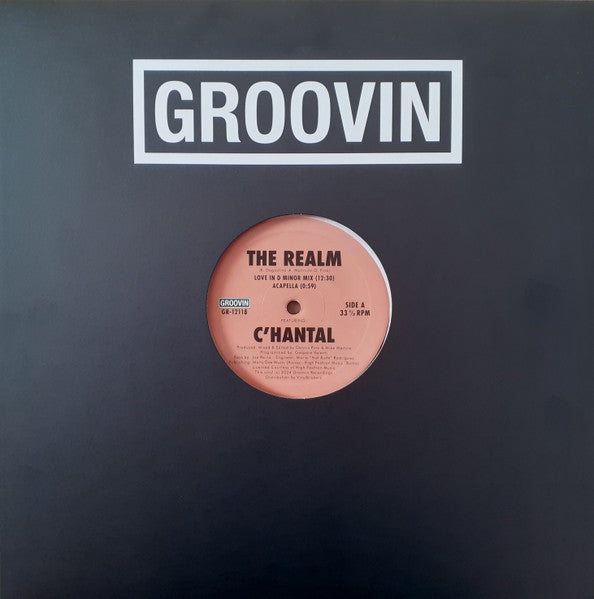 C'hantal – The Realm