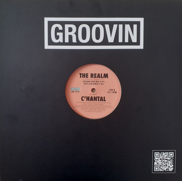 C'hantal – The Realm