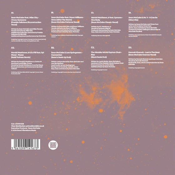 Various - Decade One (Compiled by Sean McCabe)【近日入荷予定】