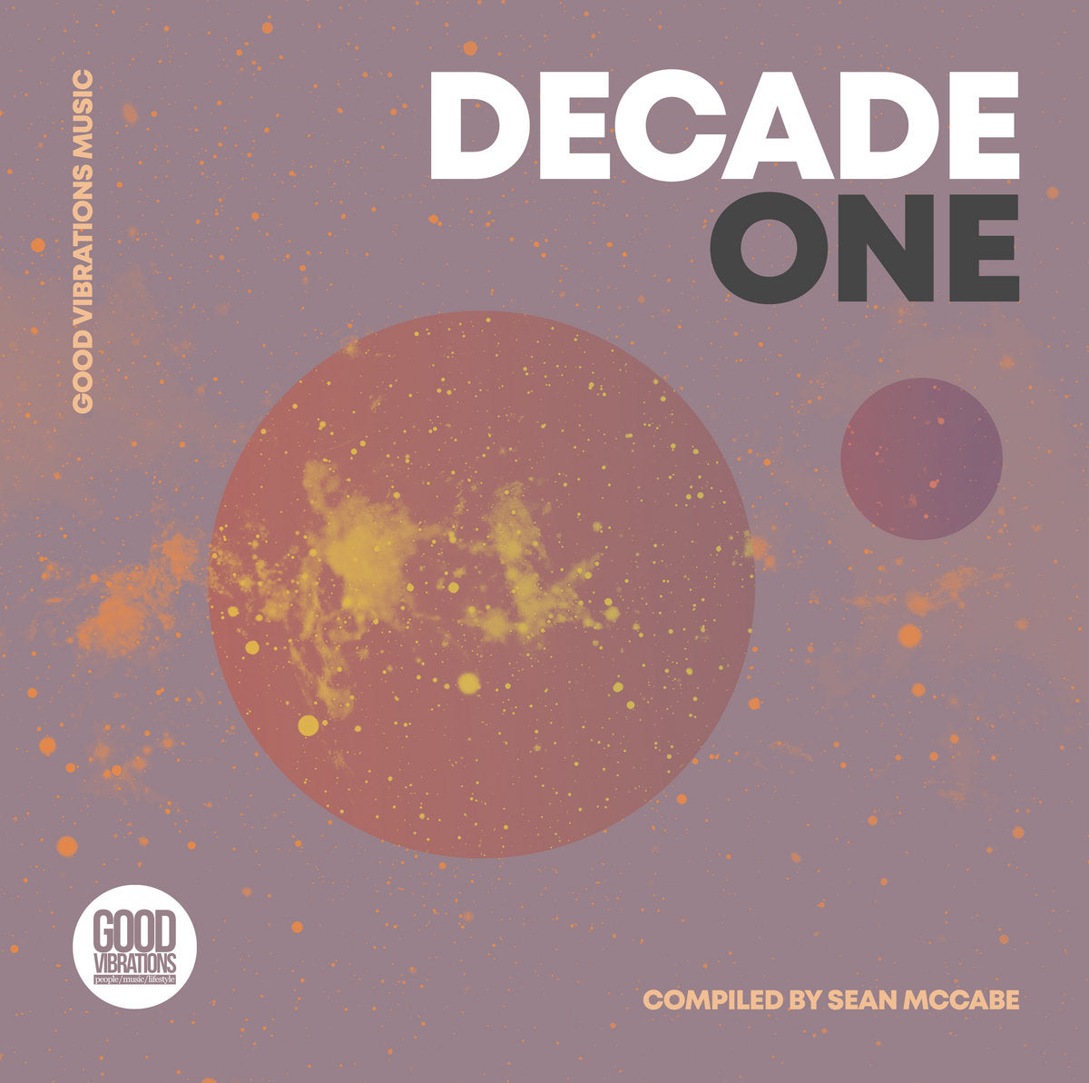 Various - Decade One (Compiled by Sean McCabe)【近日入荷予定】