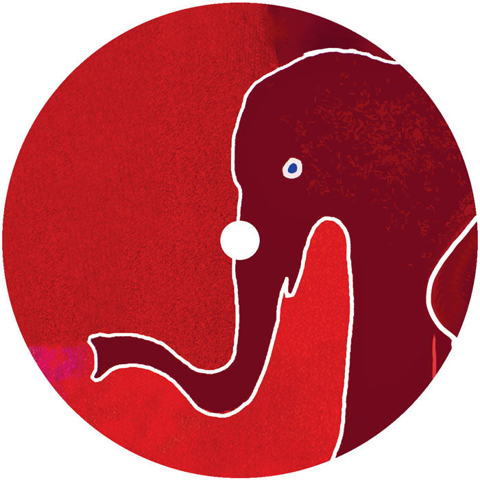 Bedouin, Robin M, Skye - Heavy On My Mind Feat. Skye