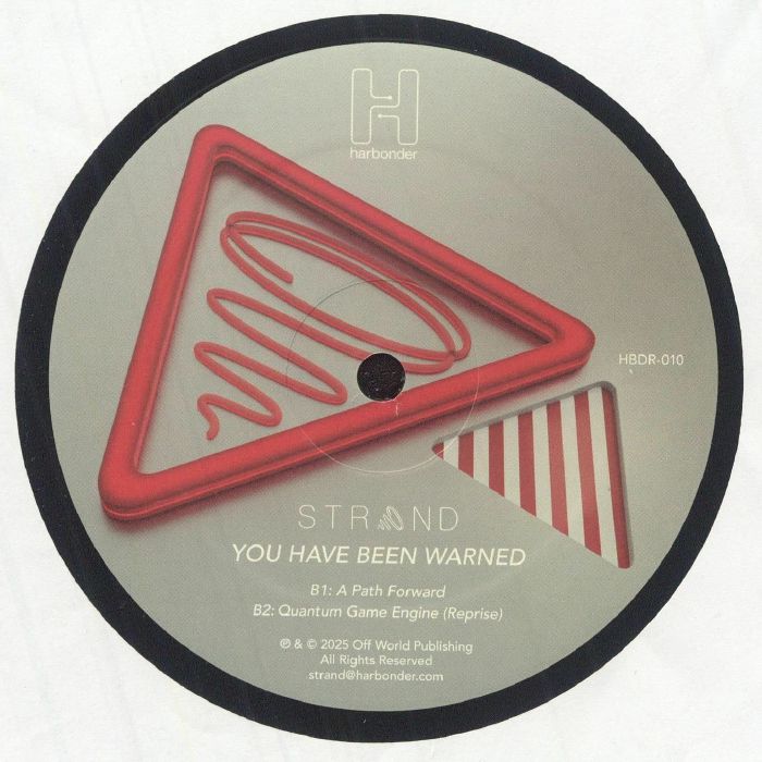 Strand – You Have Been Warned